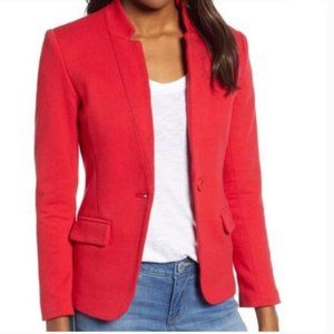 Gibson | Blazer w Notch Collar, XL